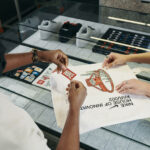 Nike House of Innovation in Paris. (Foto: Nike)