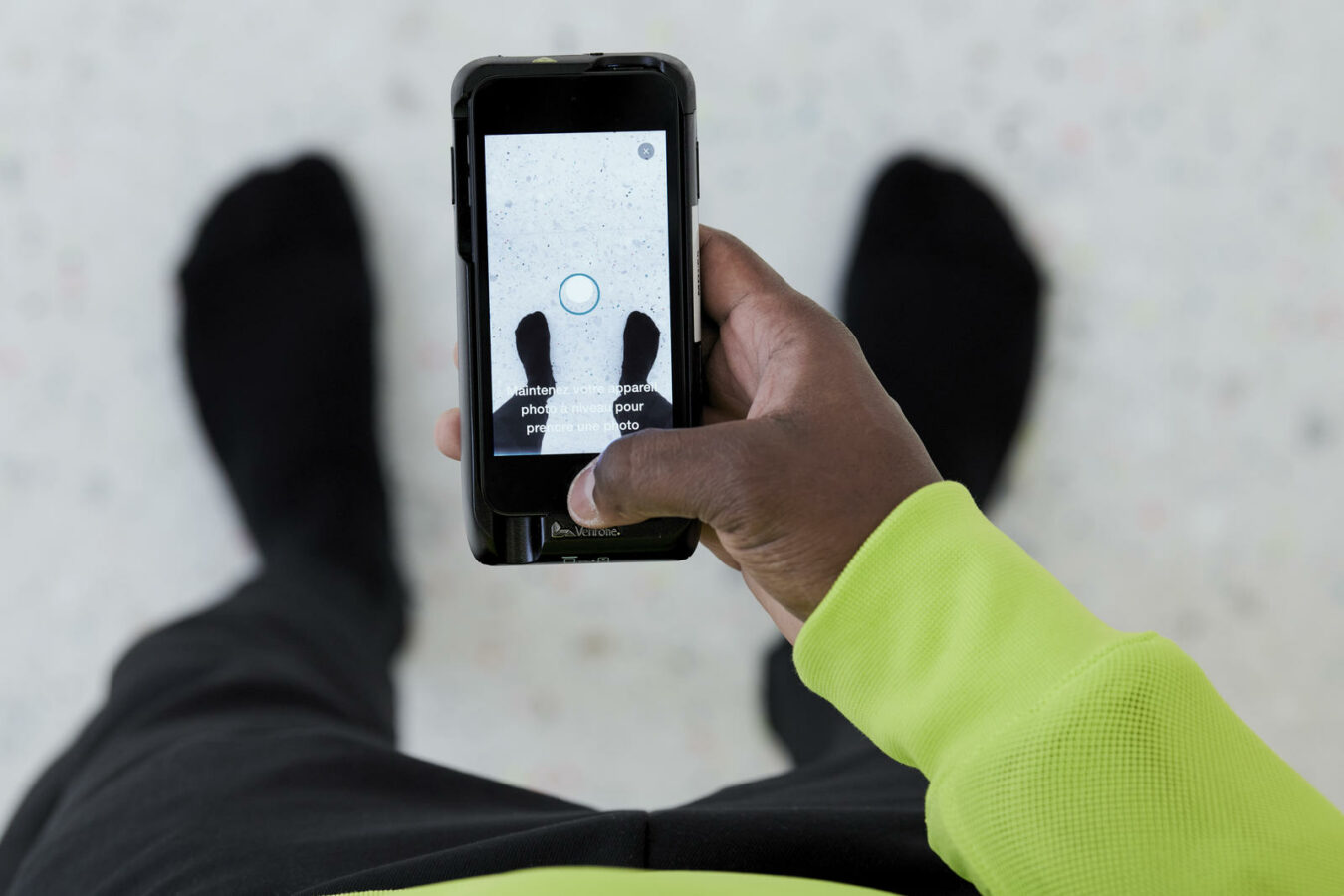 Nike House of Innovation in Paris. (Foto: Nike)