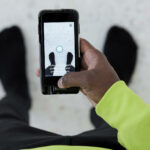 Nike House of Innovation in Paris. (Foto: Nike)