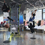 Nike House of Innovation in Paris. (Foto: Nike)