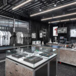 Nike House of Innovation in Paris. (Foto: Nike)