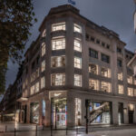 Nike House of Innovation in Paris. (Foto: Nike)