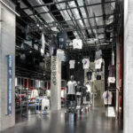 Nike House of Innovation in Paris. (Foto: Nike)