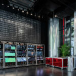 Nike House of Innovation in Paris. (Foto: Nike)