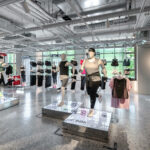 Nike House of Innovation in Paris. (Foto: Nike)