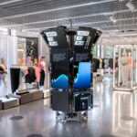 Nike House of Innovation in Paris. (Foto: Nike)