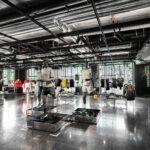Nike House of Innovation in Paris. (Foto: Nike)