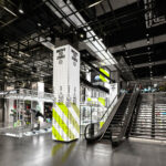 Nike House of Innovation in Paris. (Foto: Nike)