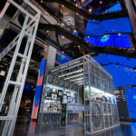 Nike House of Innovation in Paris. (Foto: Nike)