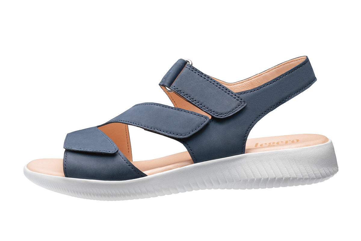 Legero - Frühjahr/Sommer 2021