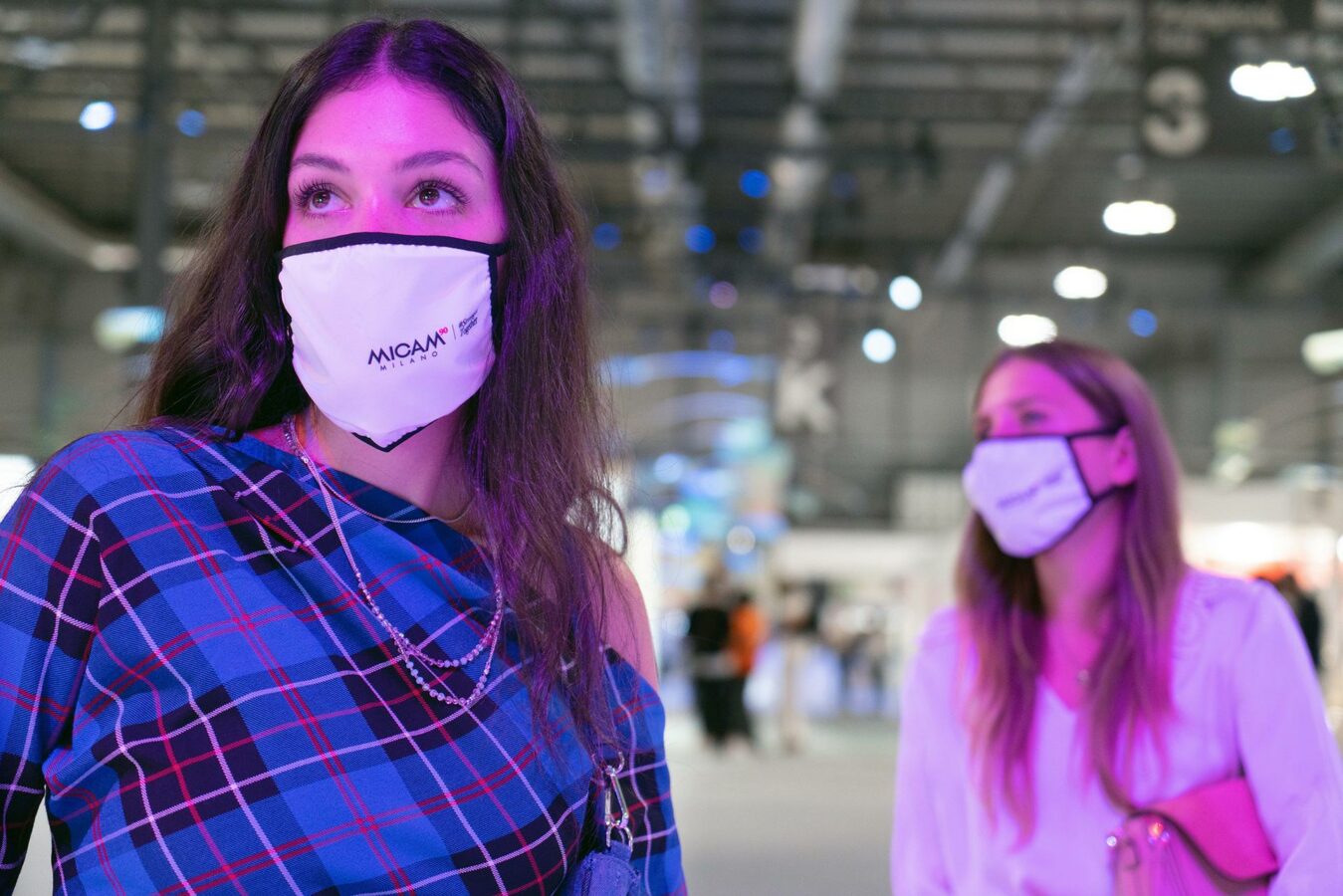 Eindrücke von der Micam in Mailand. (Foto: Micam)