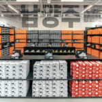 Nike launcht das neue Store-Konzept Nike Unite (Foto: Nike)