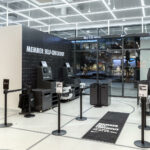 Nike launcht das neue Store-Konzept Nike Unite (Foto: Nike)
