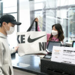 Nike launcht das neue Store-Konzept Nike Unite (Foto: Nike)