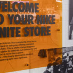 Nike launcht das neue Store-Konzept Nike Unite (Foto: Nike)
