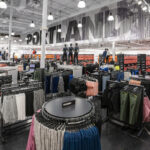 Nike launcht das neue Store-Konzept Nike Unite (Foto: Nike)