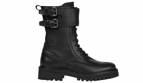 Marc O'Polo – Modellschau Damenschuhe Herbst/Winter 20/21 