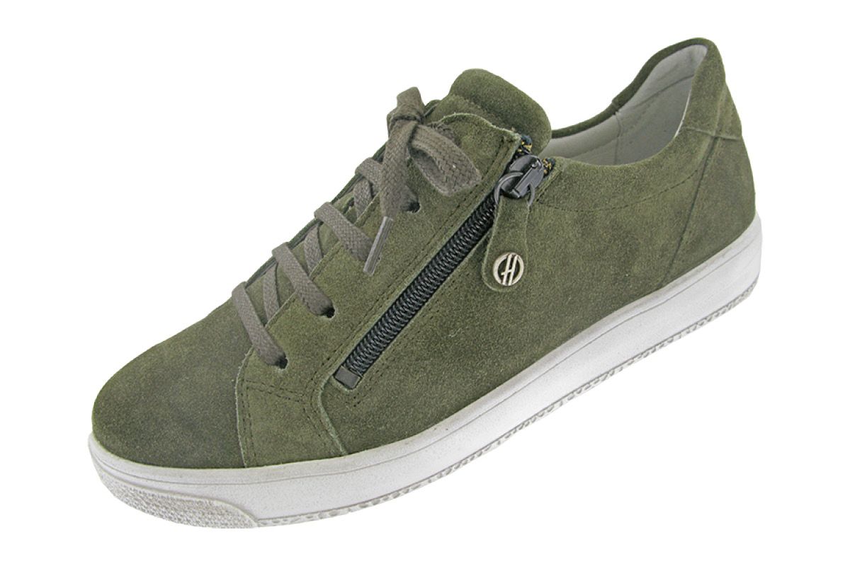 Hickersberger – Modellschau Nachhaltigkeit Herbst/Winter 20/21