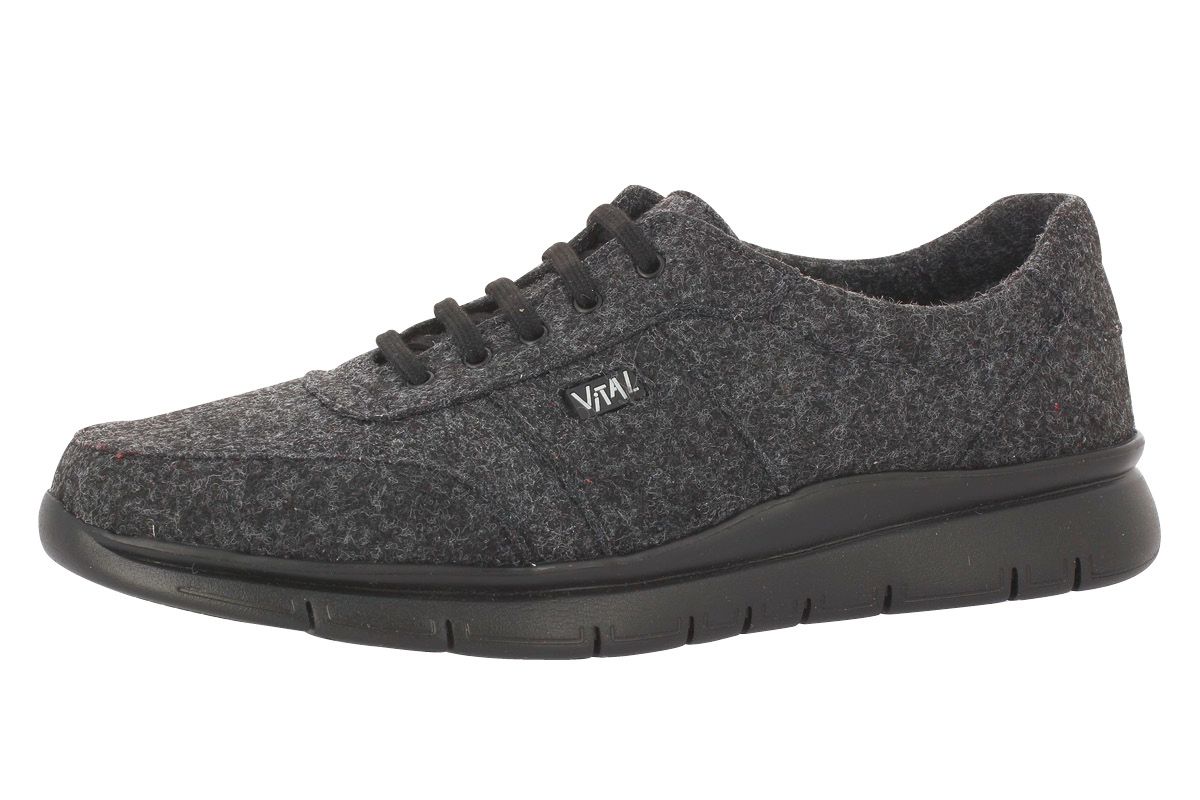 Vital – Modellschau Nachhaltigkeit Herbst/Winter 20/21