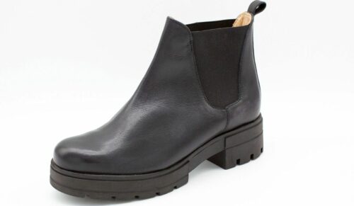 Werner – Modellschau Nachhaltigkeit Herbst/Winter 20/21