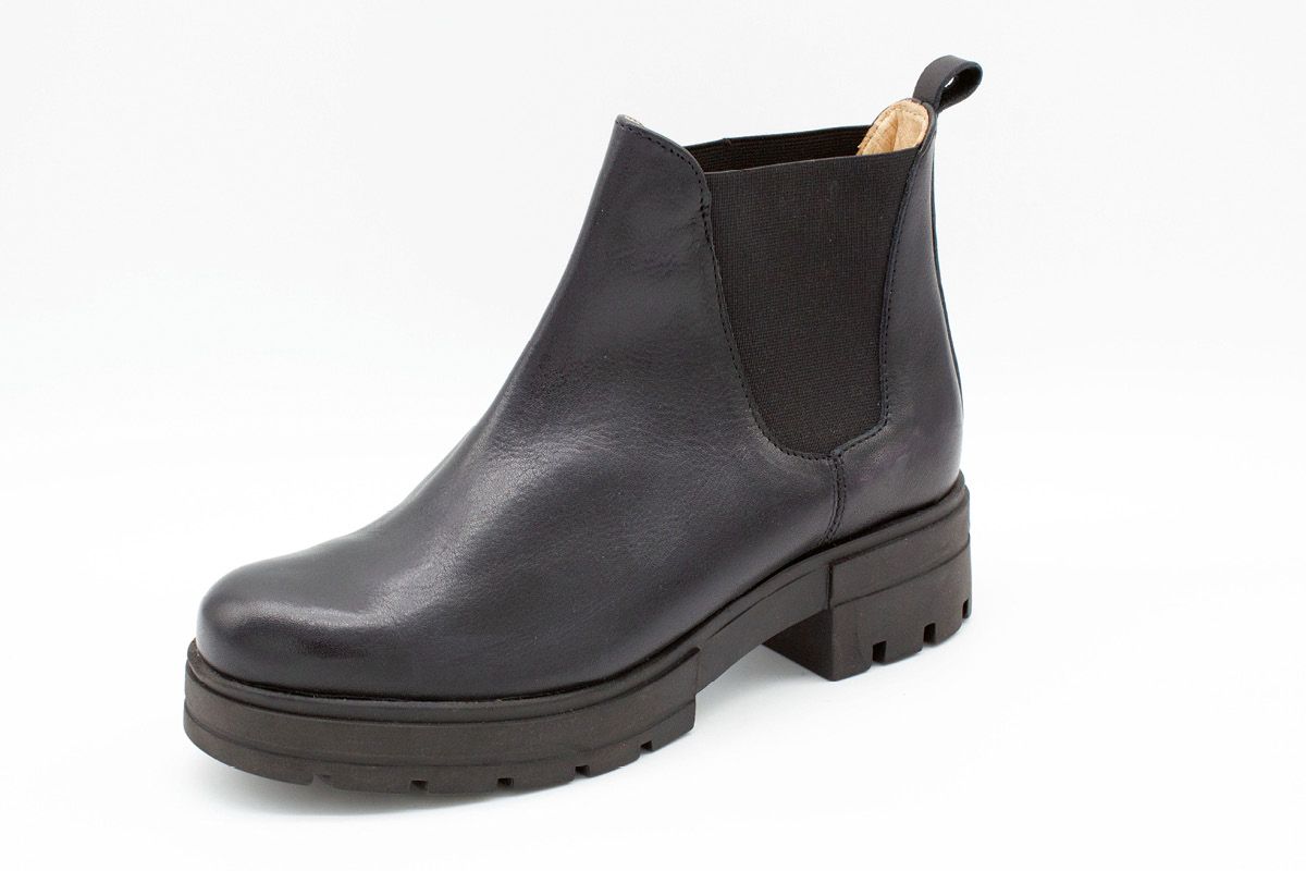 Werner – Modellschau Nachhaltigkeit Herbst/Winter 20/21