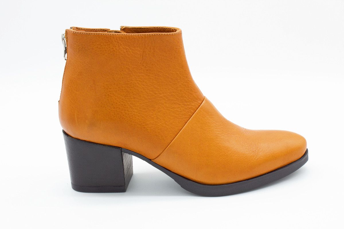 Werner – Modellschau Nachhaltigkeit Herbst/Winter 20/21