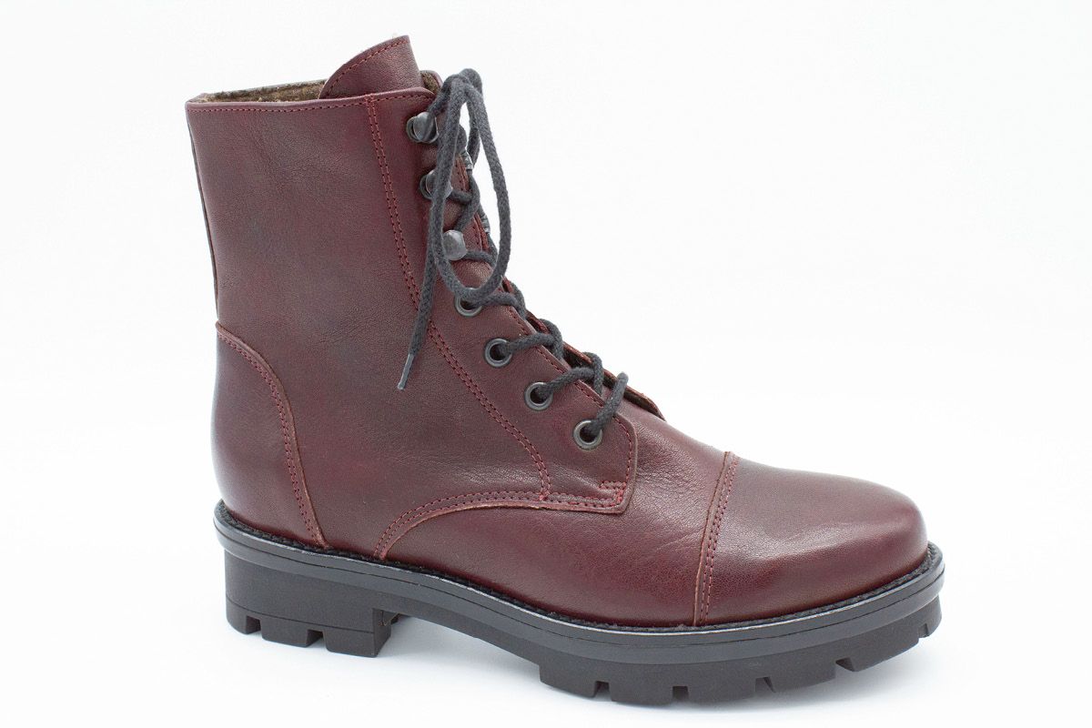 Werner – Modellschau Nachhaltigkeit Herbst/Winter 20/21