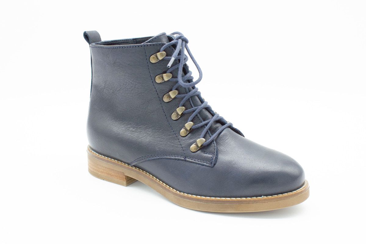 Werner – Modellschau Nachhaltigkeit Herbst/Winter 20/21