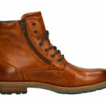 – Modellschau Schuhtrends Herbst/Winter 20/21 