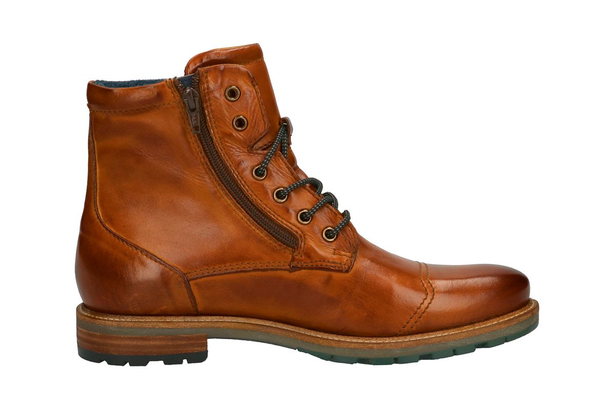 – Modellschau Schuhtrends Herbst/Winter 20/21 