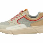 Gant – Modellschau Schuhtrends Herbst/Winter 20/21 