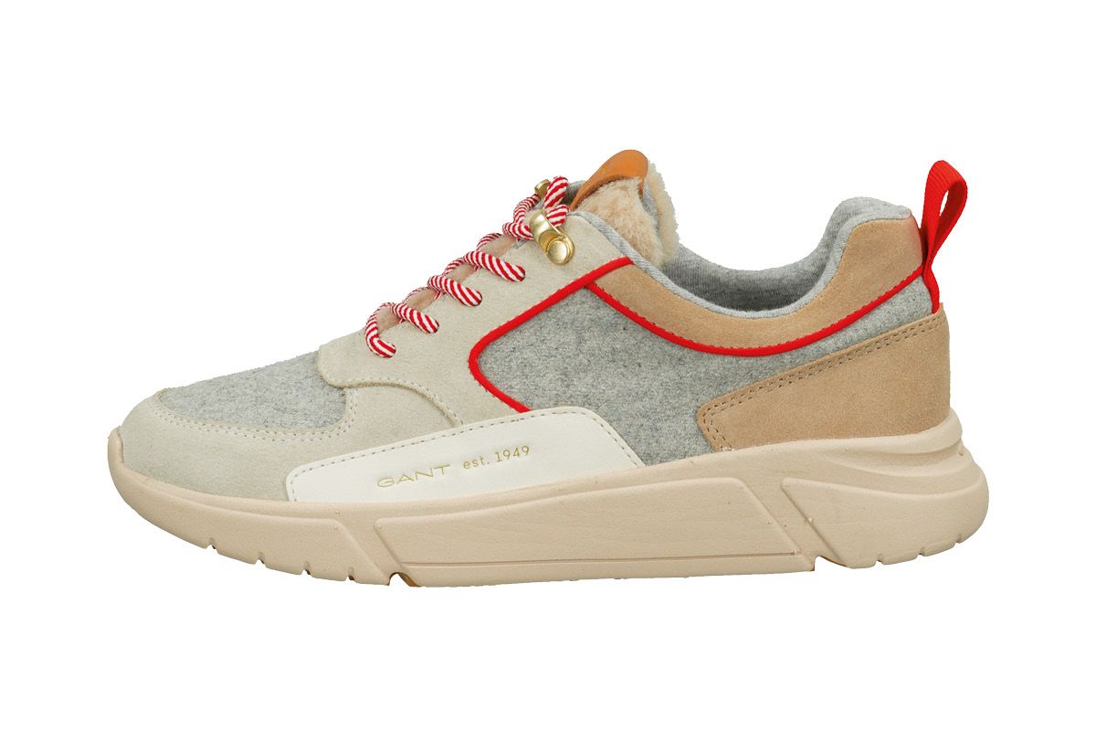Gant – Modellschau Schuhtrends Herbst/Winter 20/21 