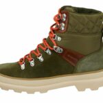 Gant – Modellschau Schuhtrends Herbst/Winter 20/21 
