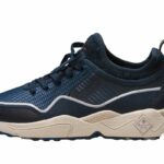 Gant – Modellschau Schuhtrends Herbst/Winter 20/21 