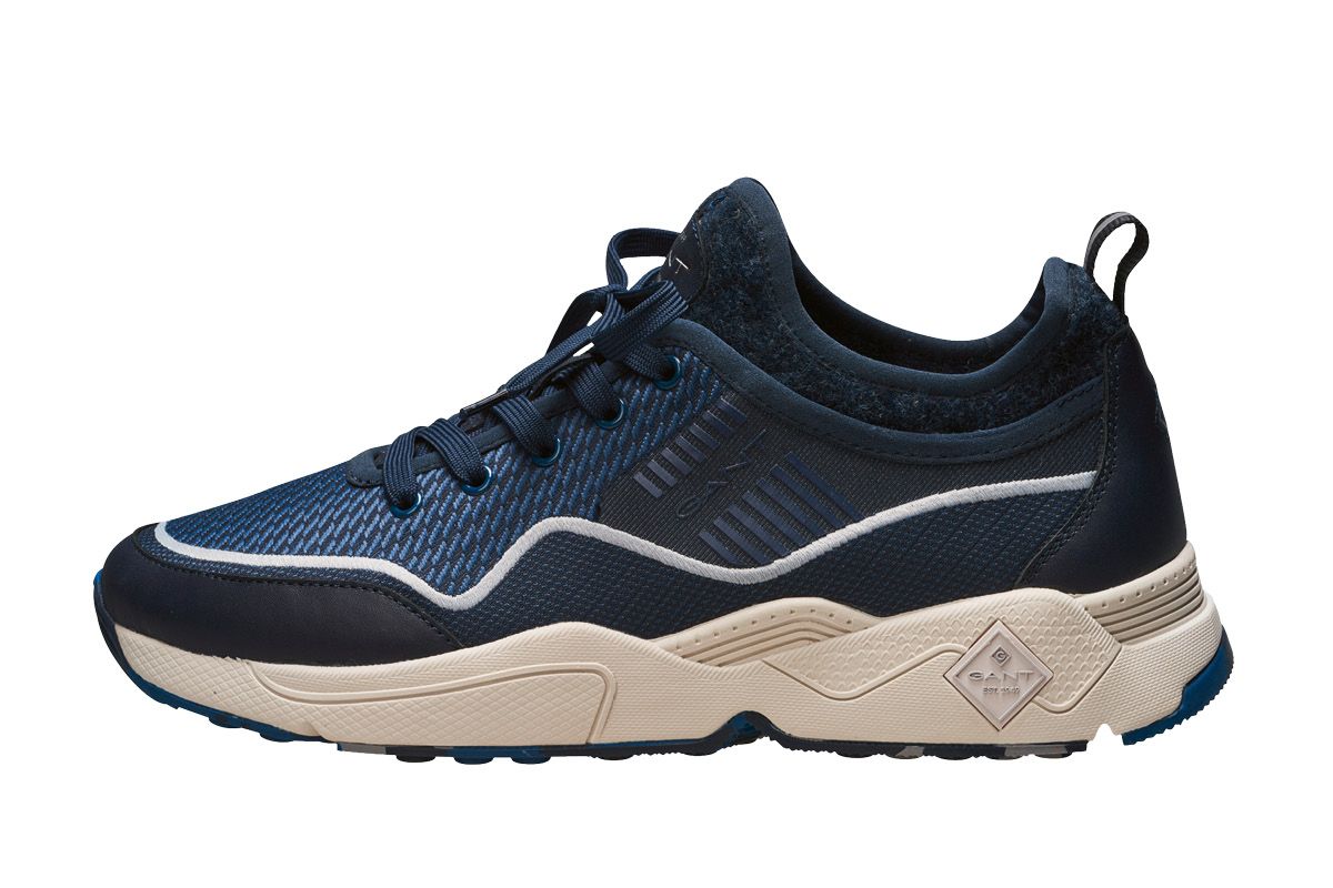 Gant – Modellschau Schuhtrends Herbst/Winter 20/21 