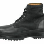 Gant – Modellschau Schuhtrends Herbst/Winter 20/21 