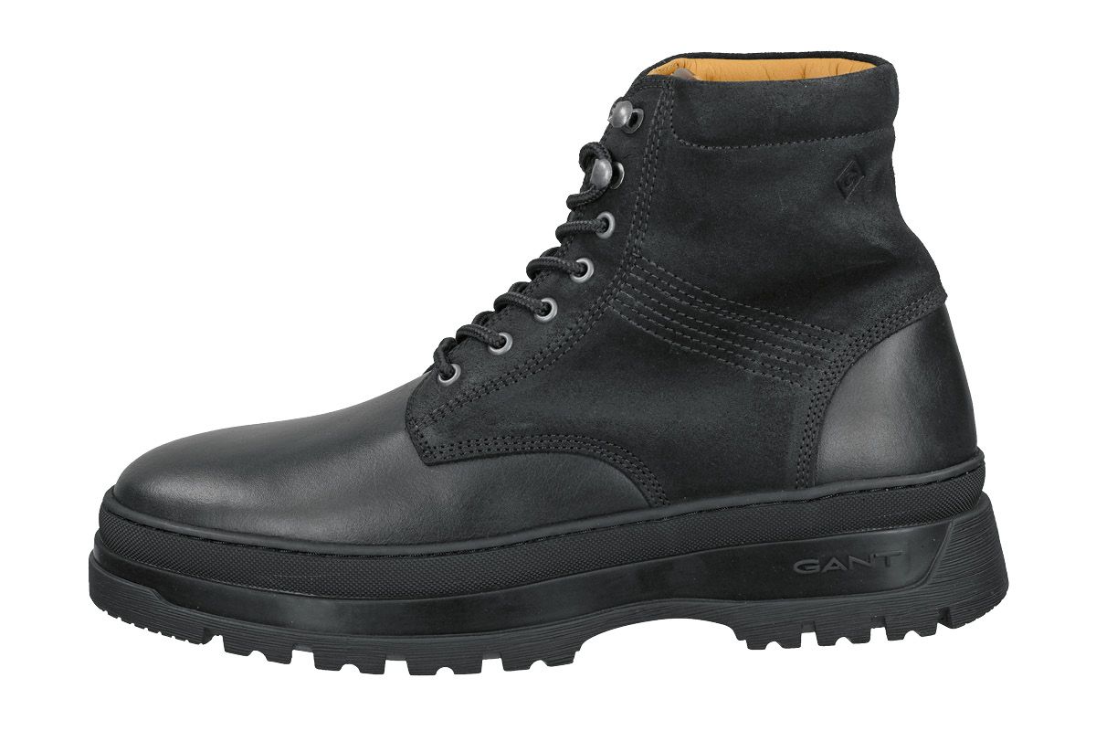 Gant – Modellschau Schuhtrends Herbst/Winter 20/21 