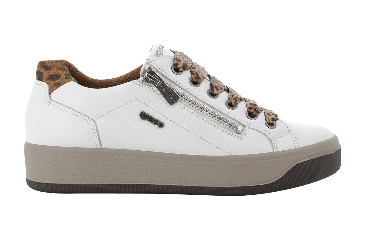 IGI & Co – Modellschau Schuhtrends Herbst/Winter 20/21 