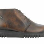 IGI & Co – Modellschau Schuhtrends Herbst/Winter 20/21 