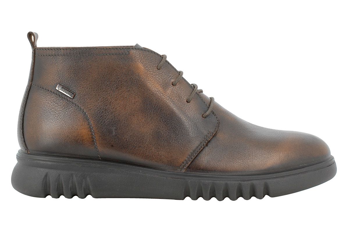 IGI & Co – Modellschau Schuhtrends Herbst/Winter 20/21 