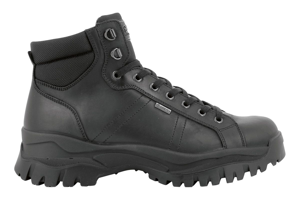 IGI & Co – Modellschau Schuhtrends Herbst/Winter 20/21 