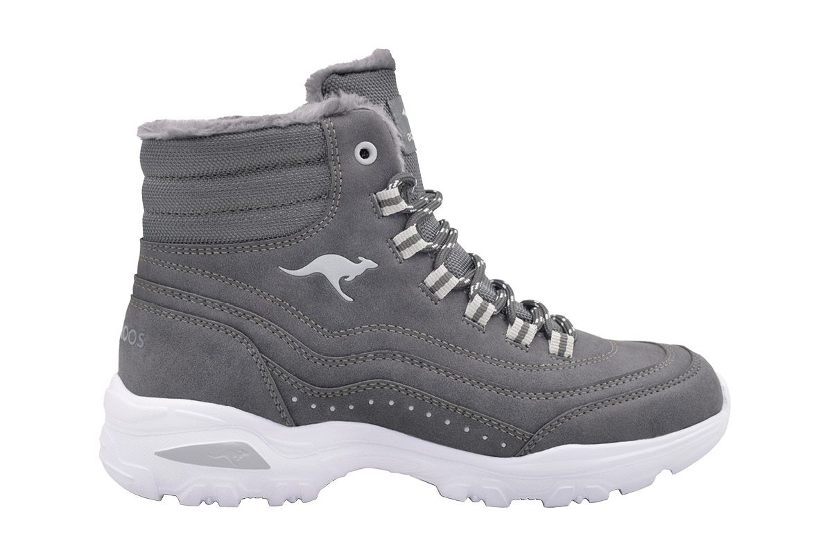 Kangaroos – Modellschau Schuhtrends Herbst/Winter 20/21 