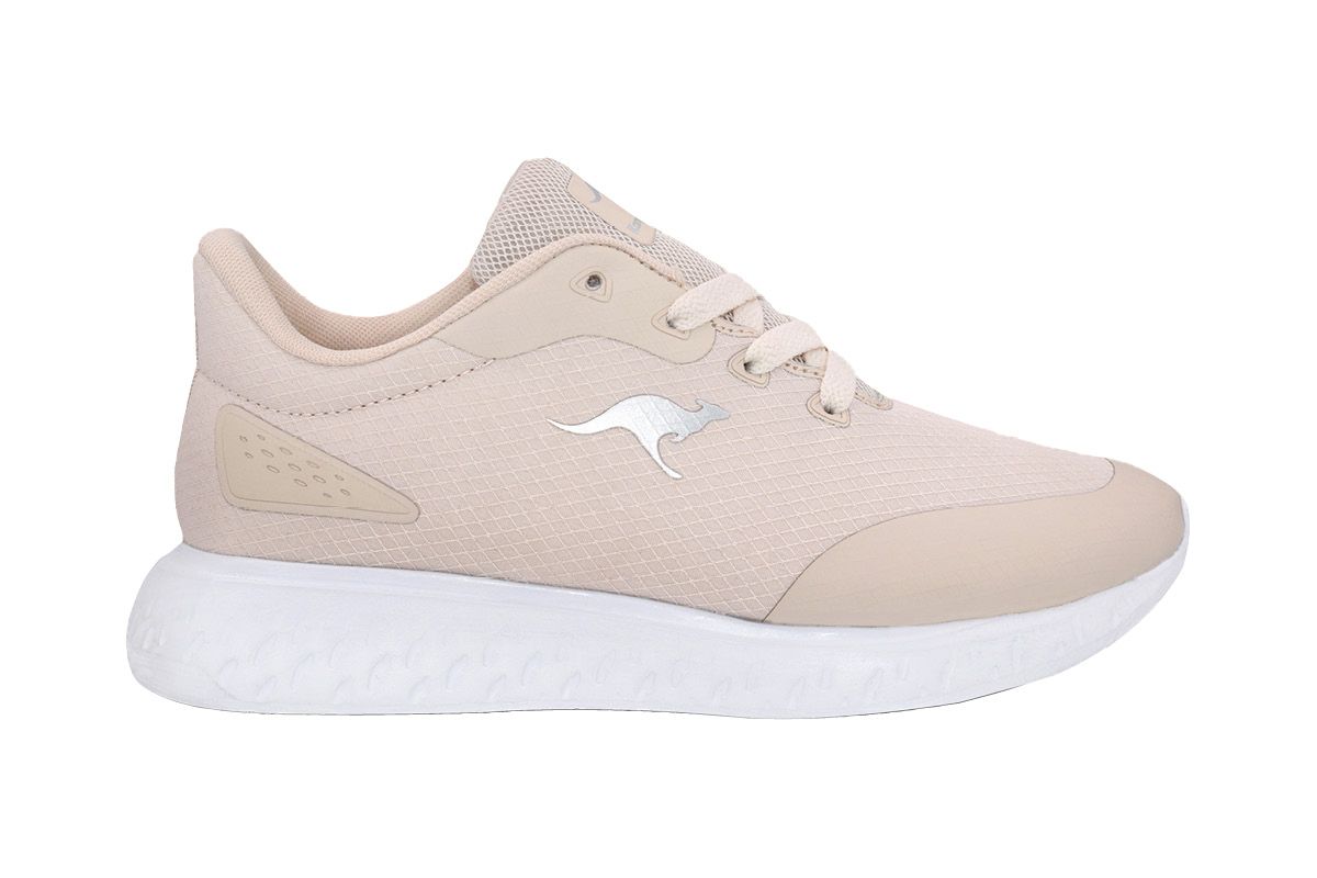 Kangaroos – Modellschau Schuhtrends Herbst/Winter 20/21 