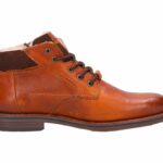 Bugatti – Modellschau Schuhtrends Herbst/Winter 20/21 