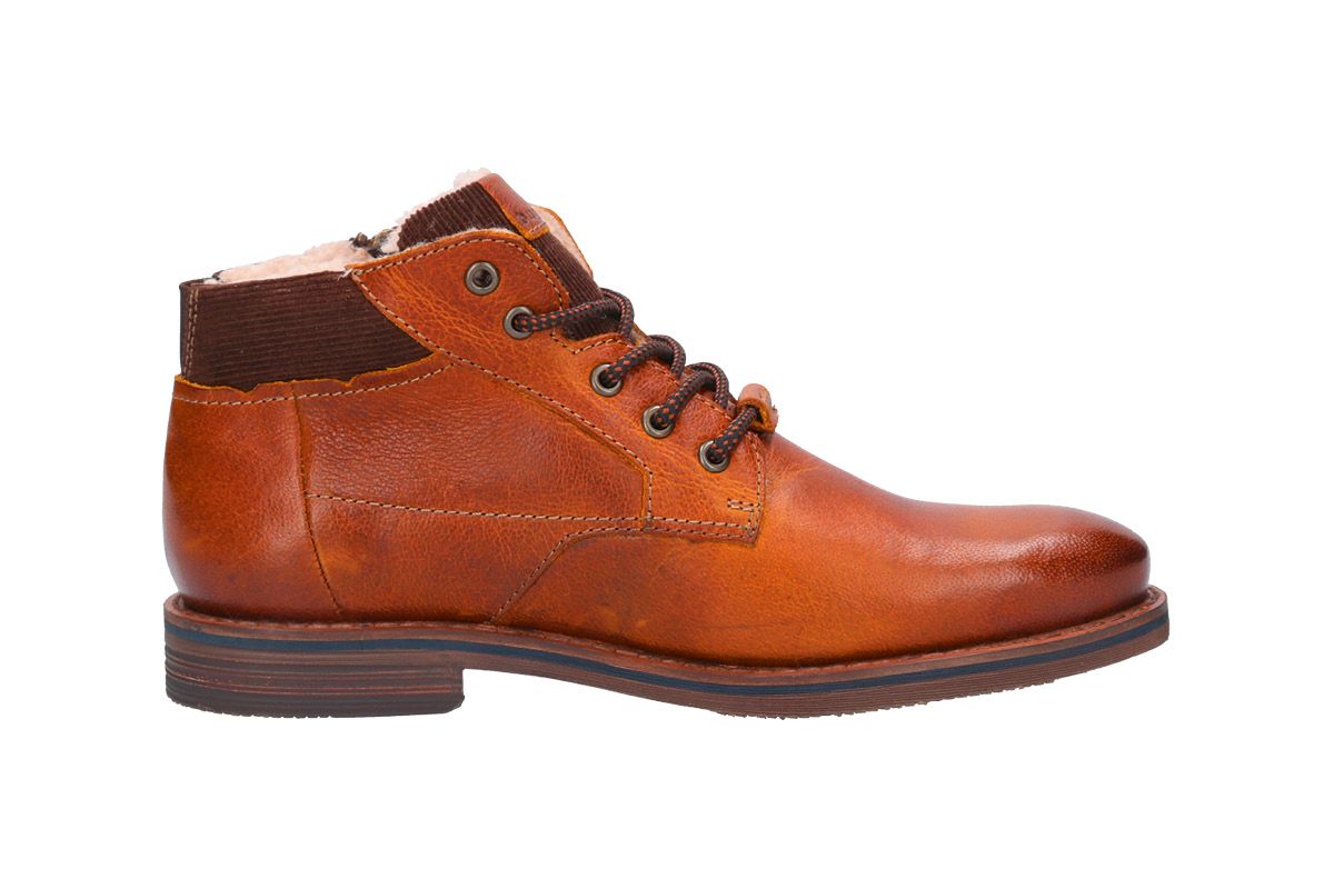 Bugatti – Modellschau Schuhtrends Herbst/Winter 20/21 