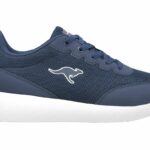 Kangaroos – Modellschau Schuhtrends Herbst/Winter 20/21 