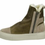Mahony – Modellschau Schuhtrends Herbst/Winter 20/21 