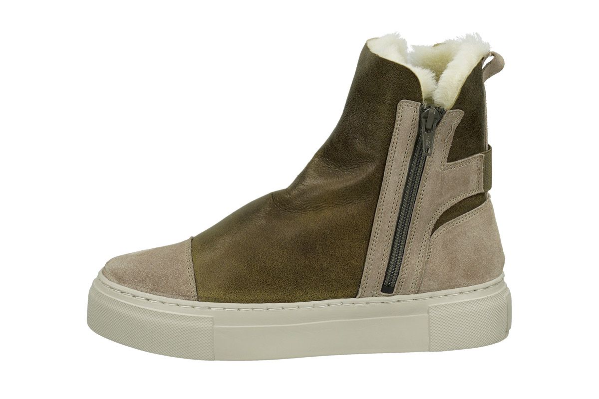 Mahony – Modellschau Schuhtrends Herbst/Winter 20/21 