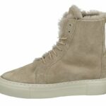 Mahony – Modellschau Schuhtrends Herbst/Winter 20/21 