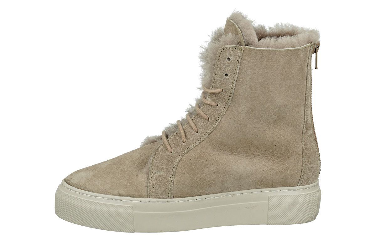 Mahony – Modellschau Schuhtrends Herbst/Winter 20/21 